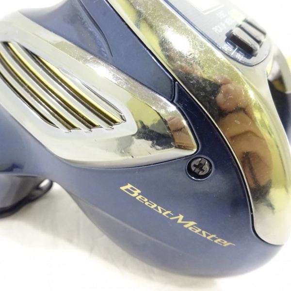 18ビーストマスター 2000